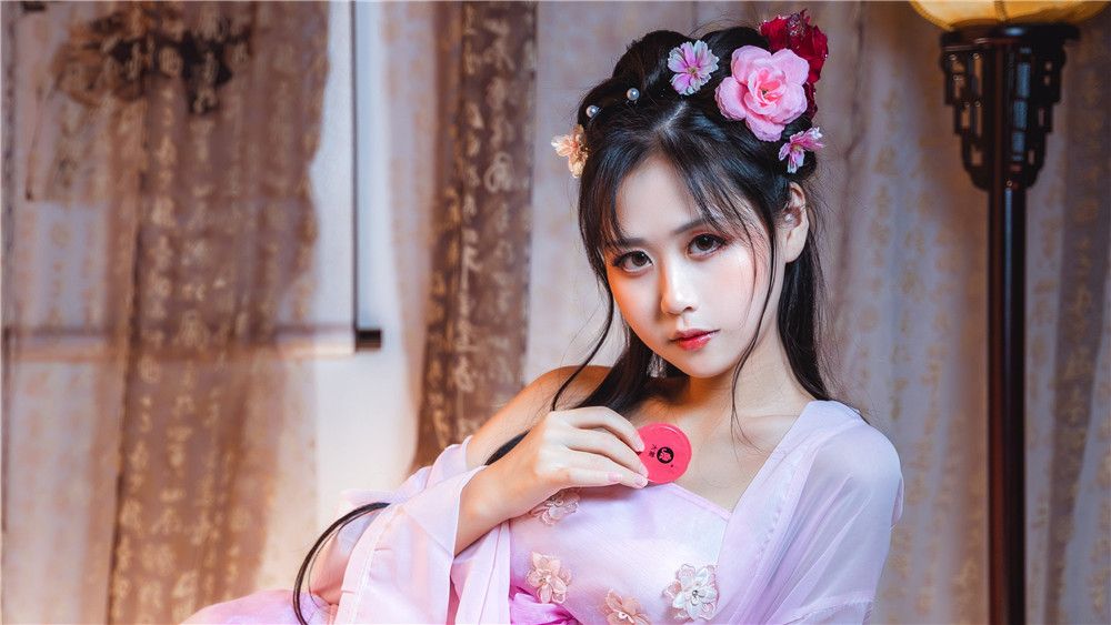 [萌芽儿o0] NO.005 古装 大象套套[21P-256MB]