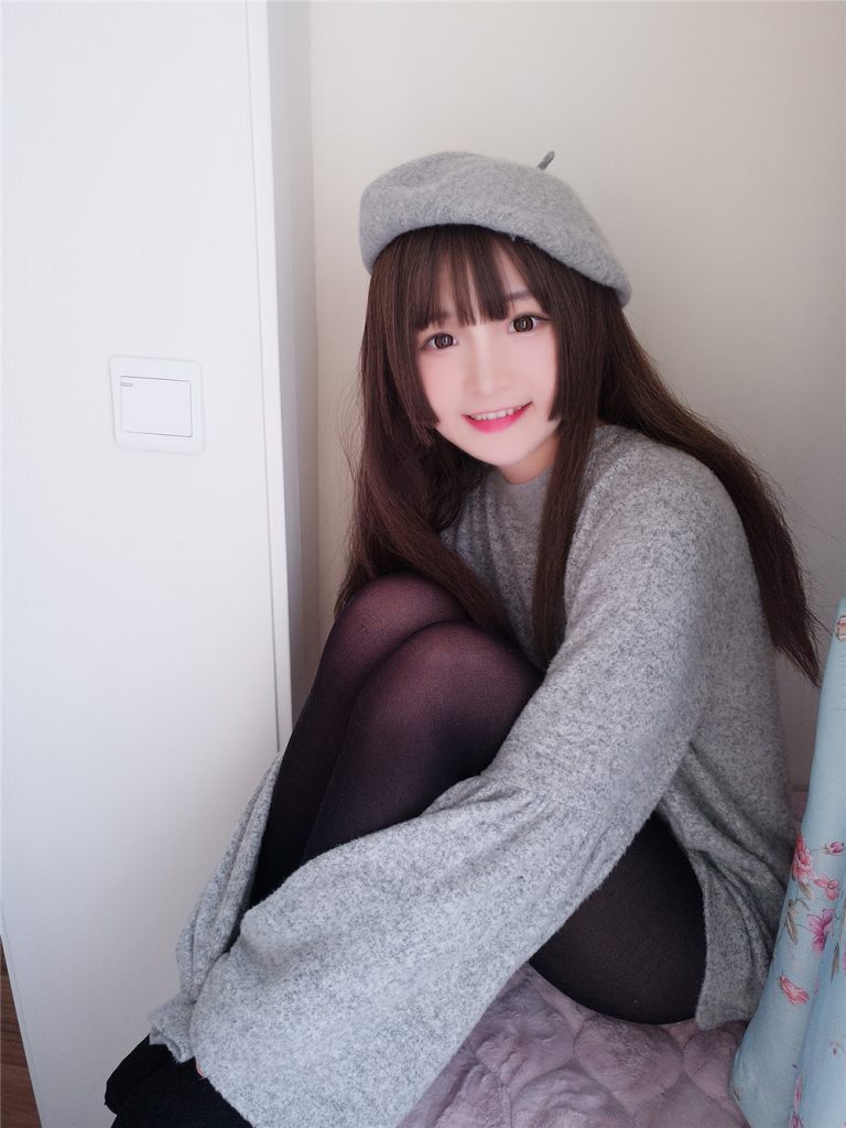 古川kagura-鲨鱼画家[15P]