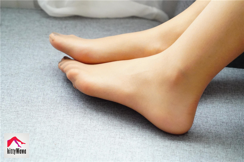 袜小喵KittyWawa-KT015《小喵与琴》[99P]