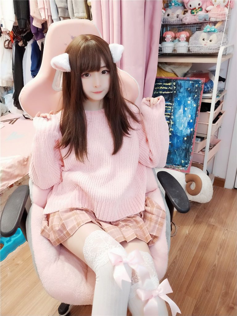 古川kagura-特别私服[19P]