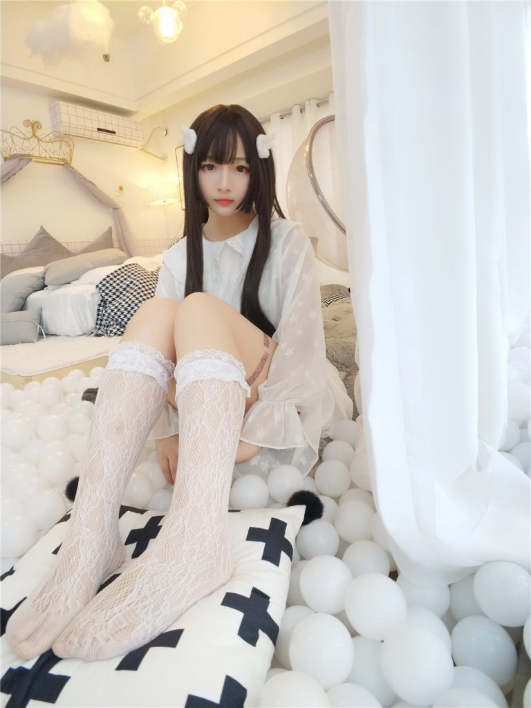 古川kagura-小天使[27P]