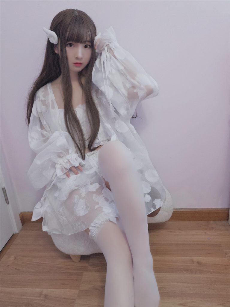 古川kagura-小仙女[18P]