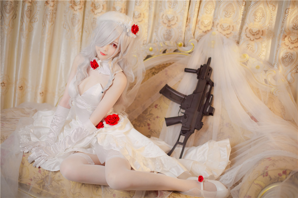 南宫-G36C[18P-151M]