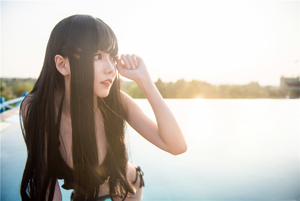 你的负卿-恶魔姐姐[25P-220M]