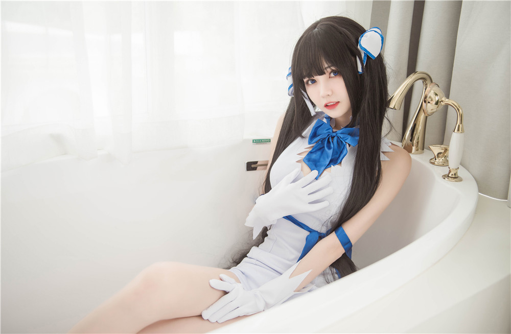 你的负卿-赫斯缇亚[24P-277M]