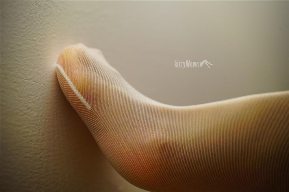 袜小喵KittyWawa-KT038《粉红色的回忆》[59P]