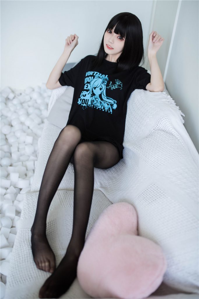 你的负卿-居家私服[10P]