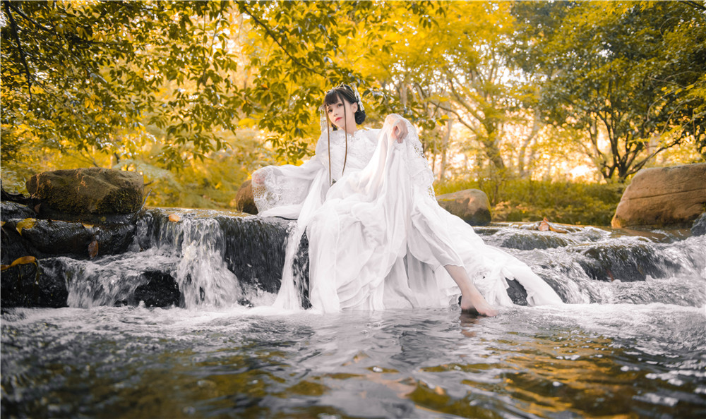 你的负卿-华胥引古装[9P-103M]