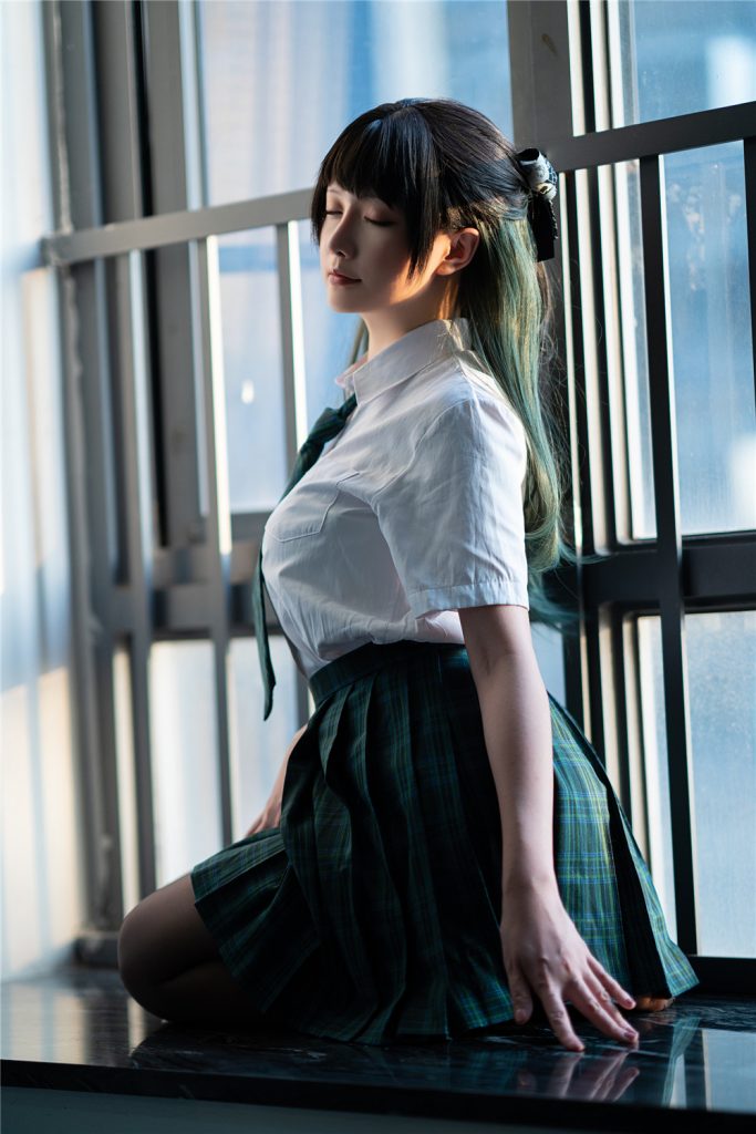 星之迟迟 NO.21 绿系列[1.4G]