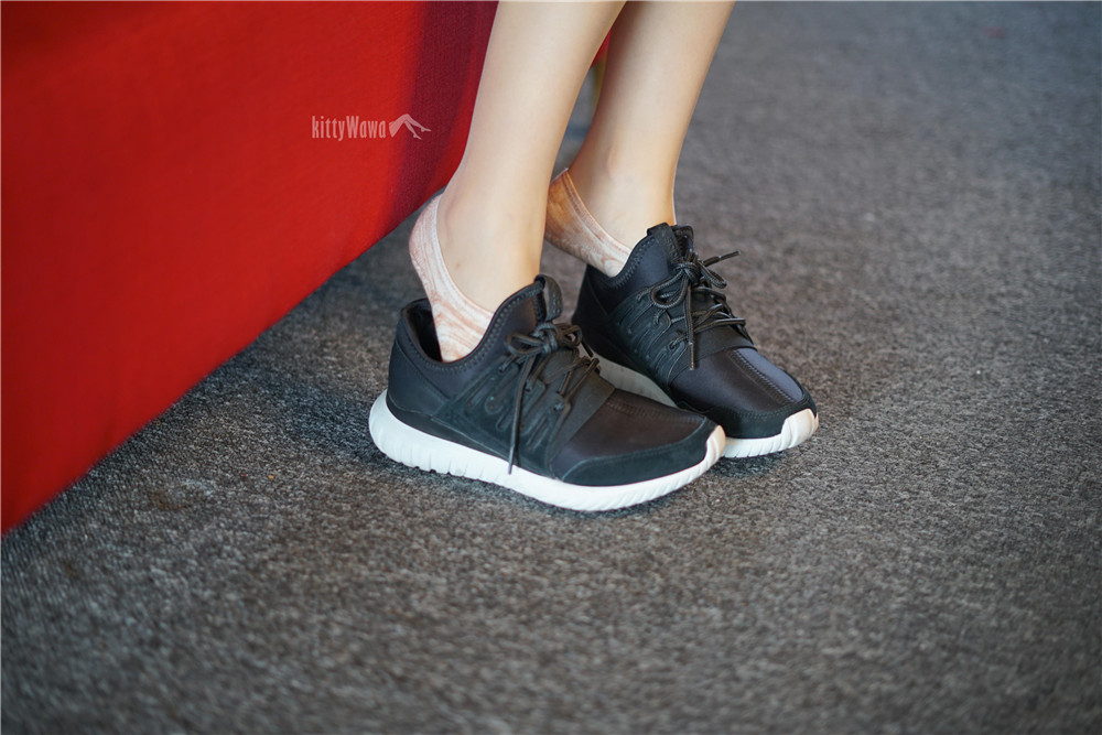 袜小喵KittyWawa-KT045《棉袜丝袜》