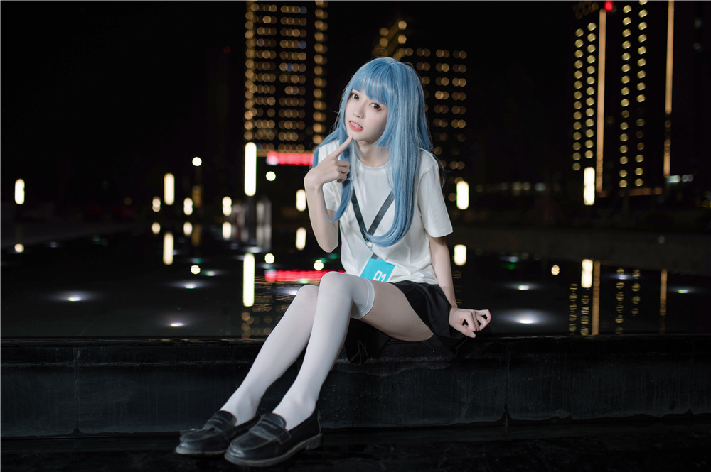 你的负卿-居家私服3[9P]