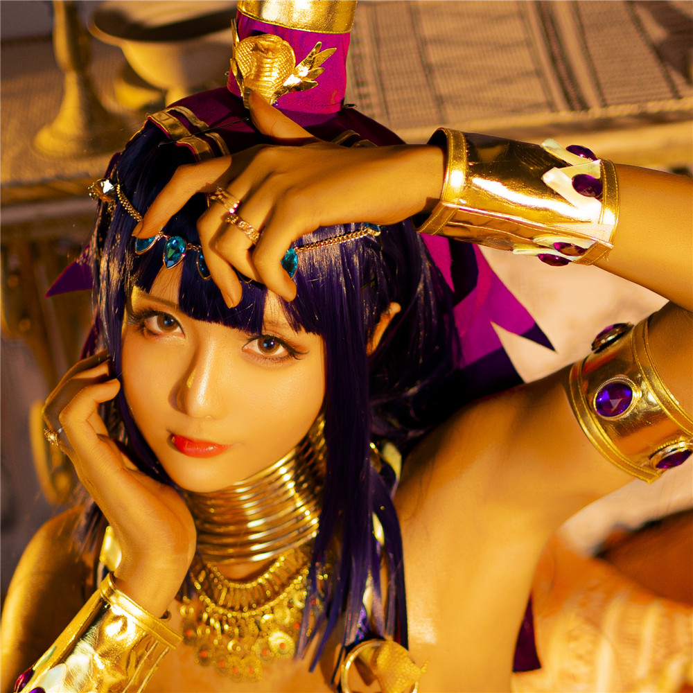 星之迟迟 NO.16 特里奥姬[20P-307M]