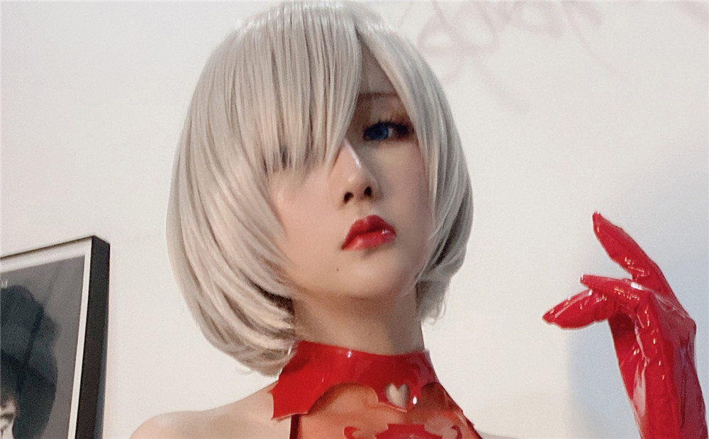 星之迟迟 NO.19 圣诞2B[110P1V-1.55G]