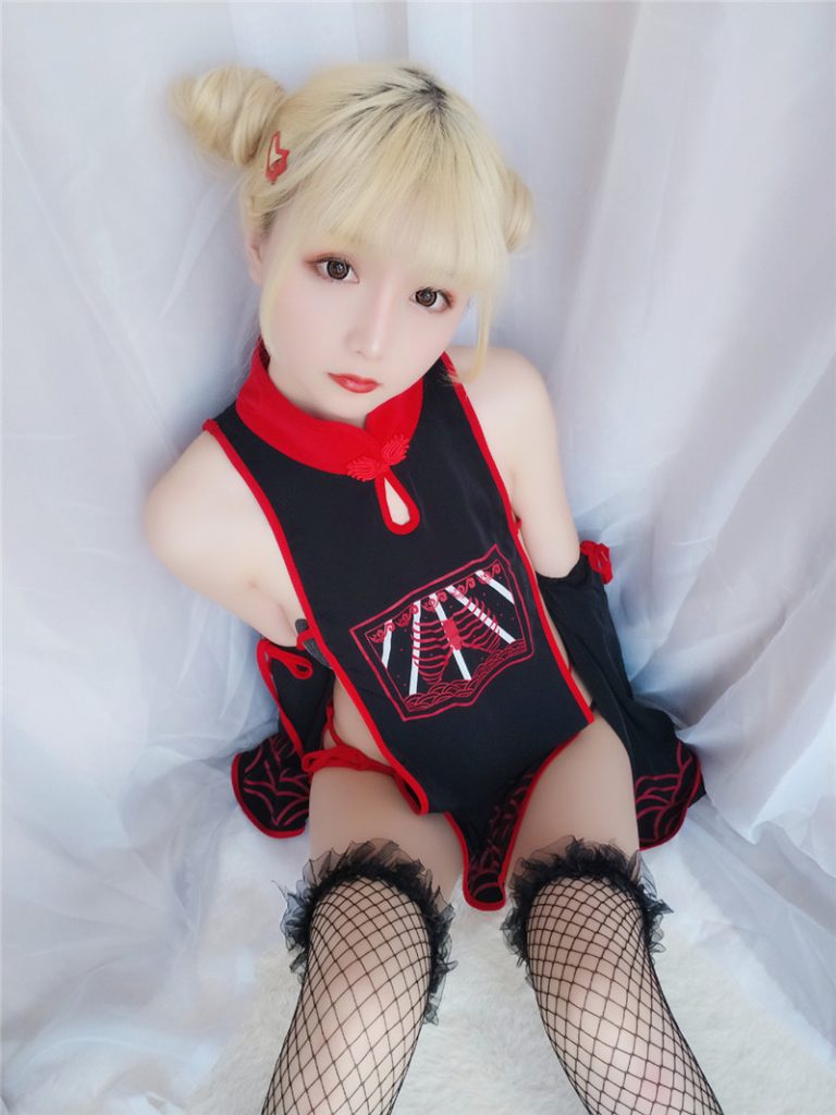 星之迟迟 VOL.02 僵尸包[61P]