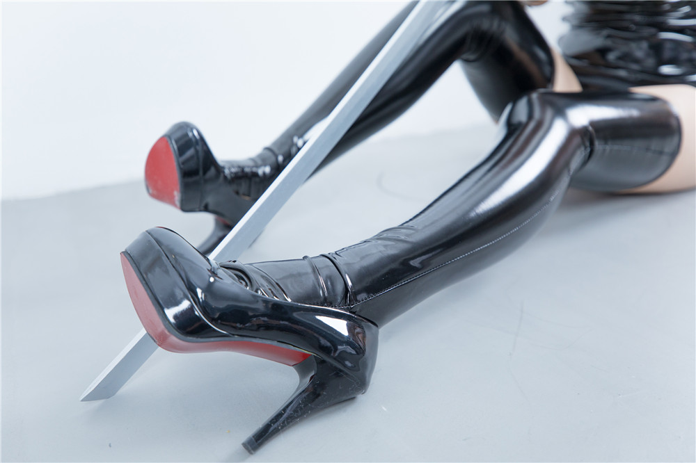 [神楽坂真冬] NO.002 デンジャラスフラワーｆ [150P-336M]