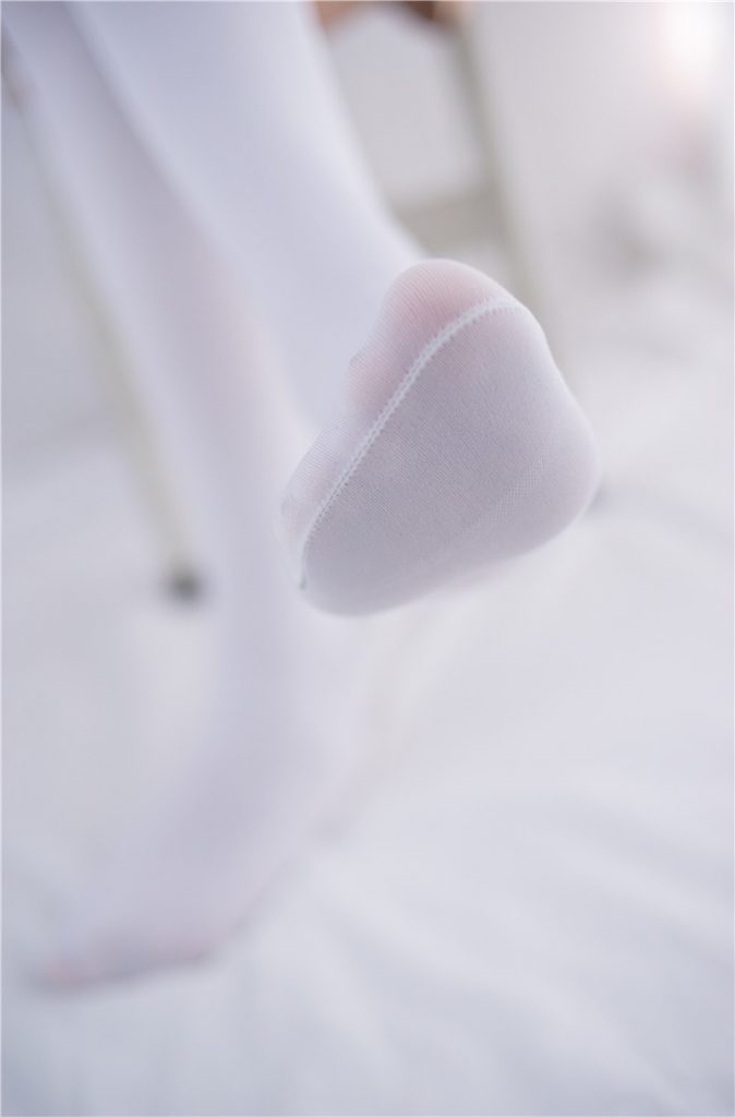 [轻兰映画] VOL.006 JK白丝[56P-561M]