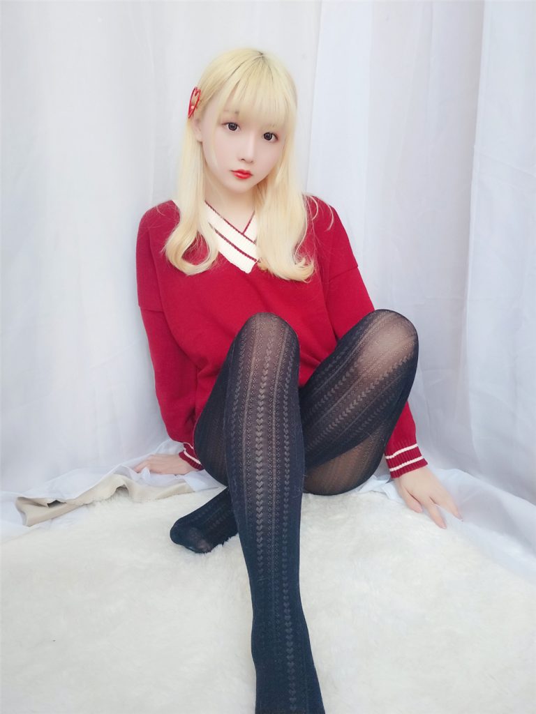 [免费]星之迟迟 VOL.08 玫瑰月光包[72P]