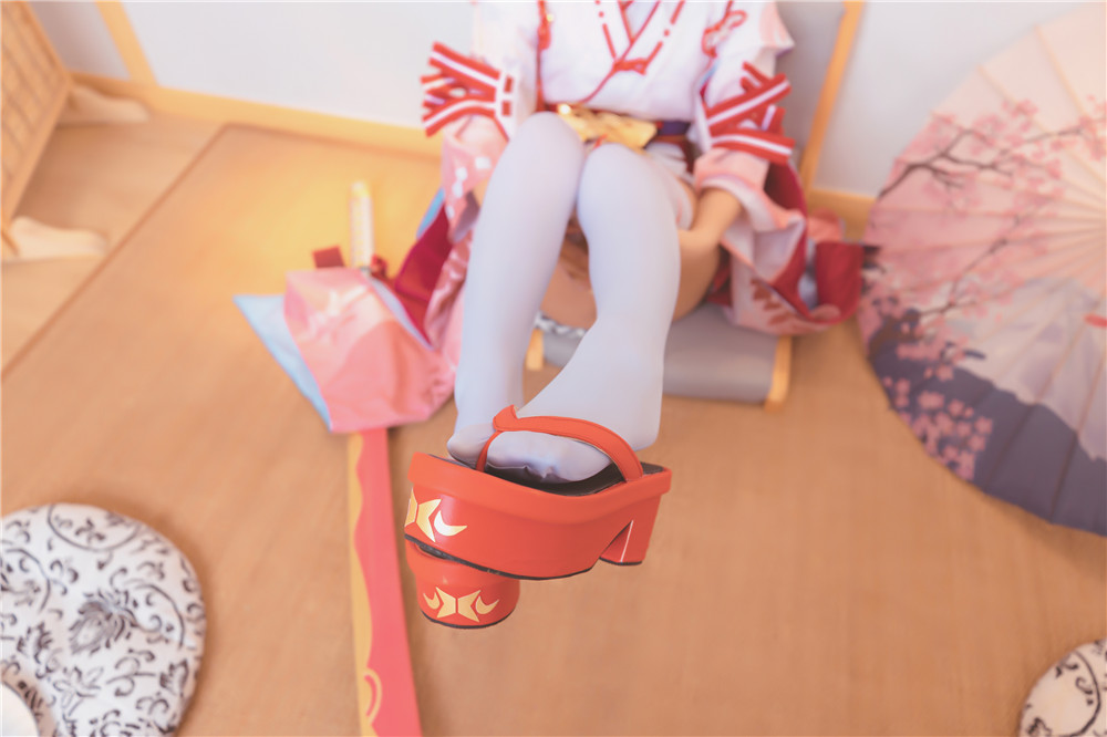 [神楽坂真冬] NO.007 刀ノ語 [150P3V-755M]