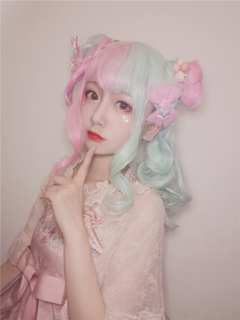 弦音sic-lolita[25P][免费下载]