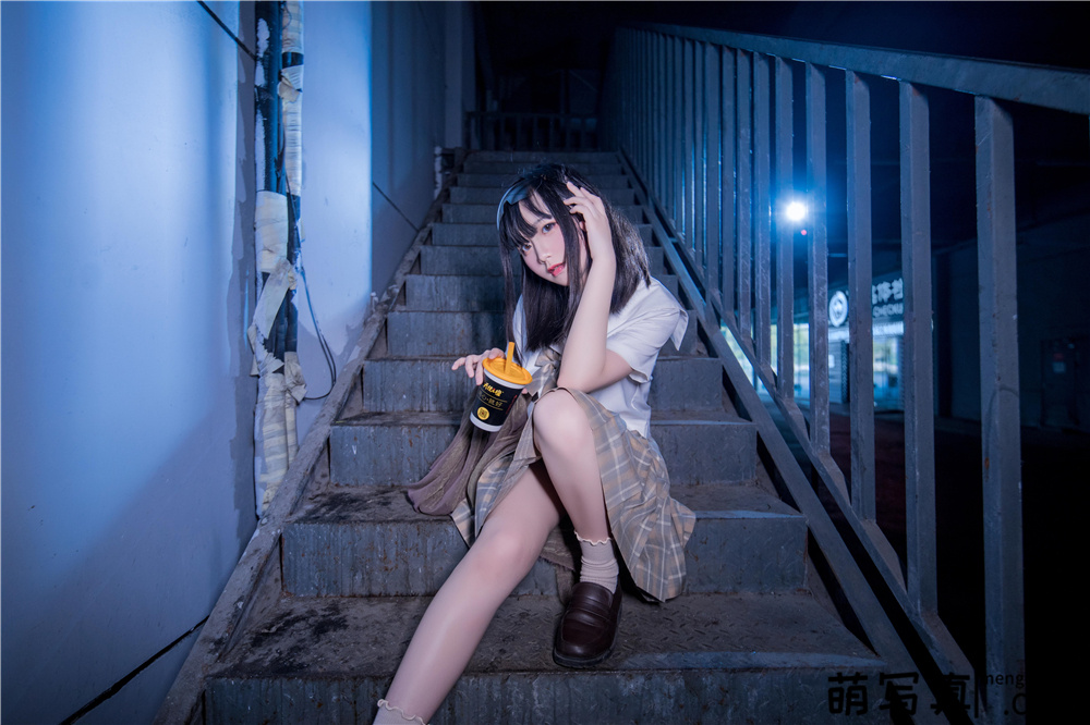 弦音sic-JK制服[8P][免费下载]