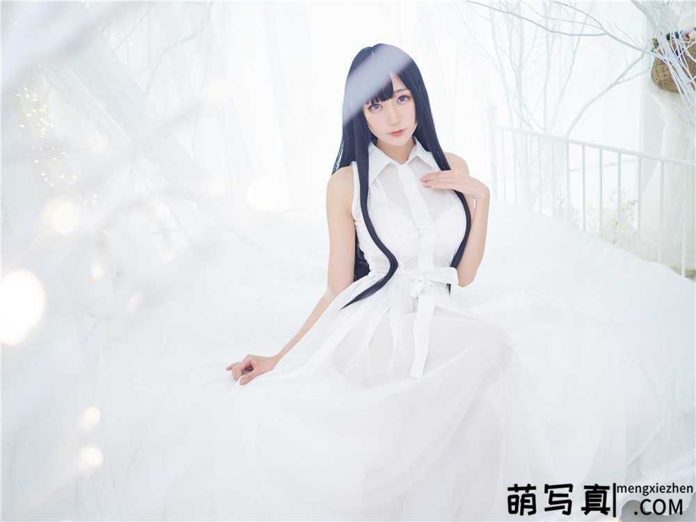 [周叽是可爱兔兔] NO.018 恶魔姐姐[10P-47M][免费下载]