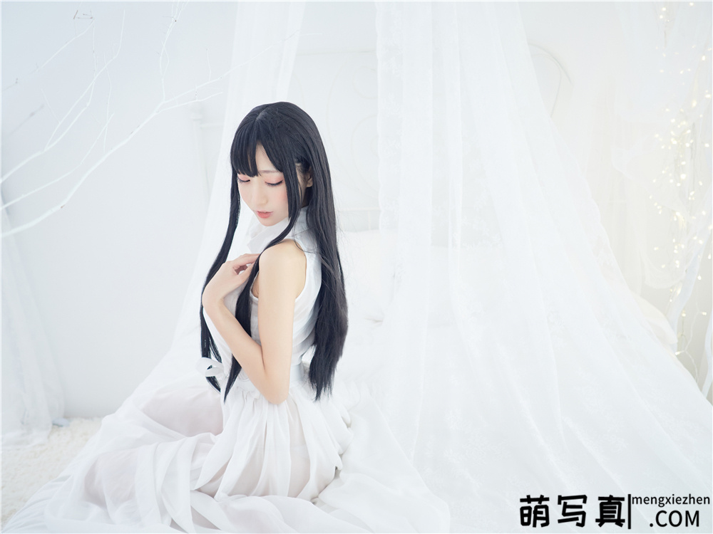 [周叽是可爱兔兔] NO.018 恶魔姐姐[10P-47M][免费下载]