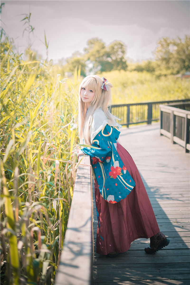 弦音sic-LOVELIVE 南小鸟[9P-111M][免费下载]