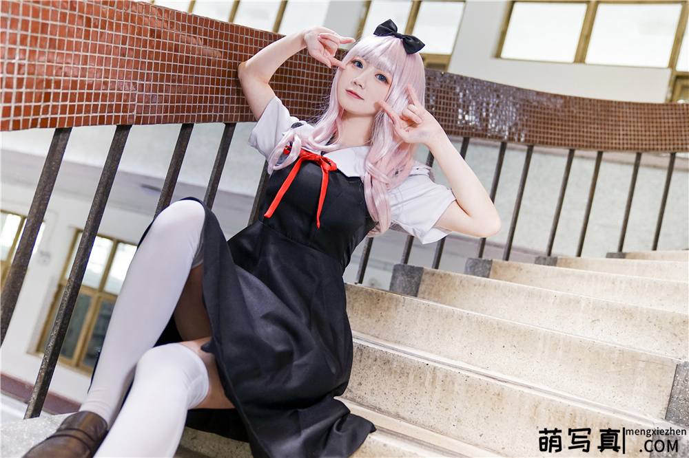 弦音sic-辉夜大小姐想让我告白[9P]