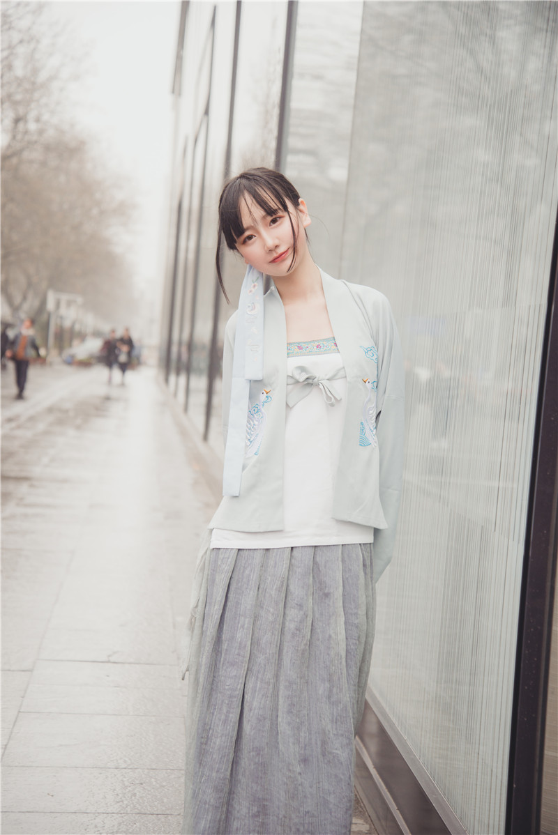 弦音sic-汉服[18P-178M][免费下载]