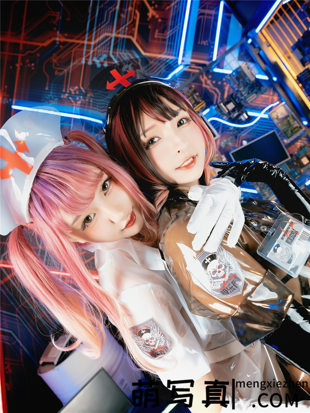 [神楽坂真冬] NO.023 無色哲学[150P3V-834M][免费下载]