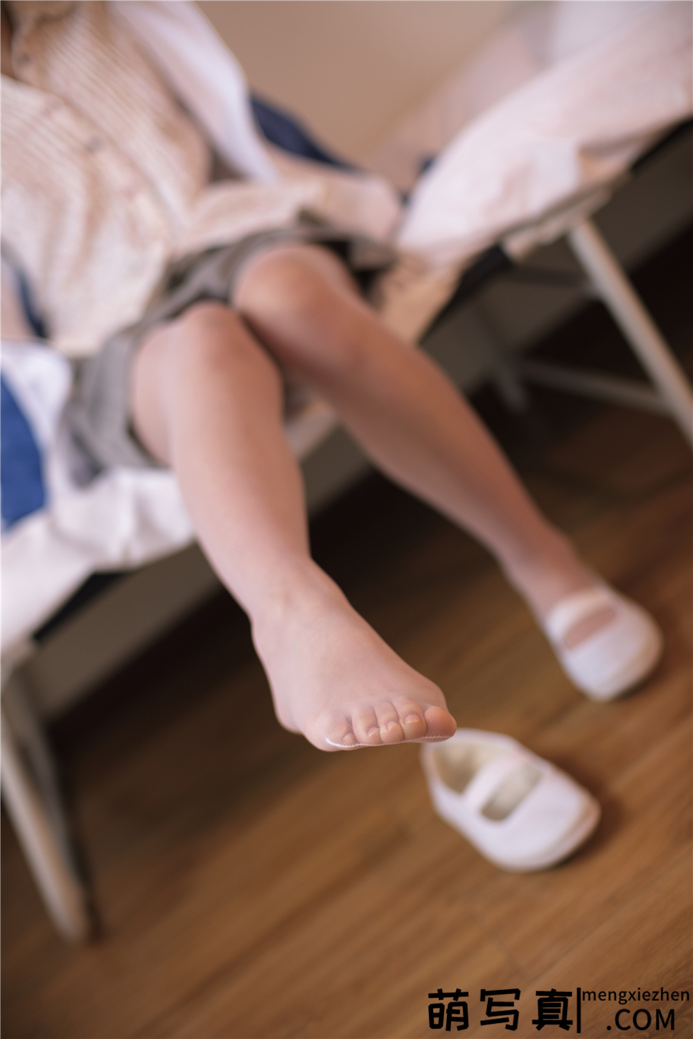 [森萝财团] X-007 青涩肉丝[112P1V-2.02G][免费下载]