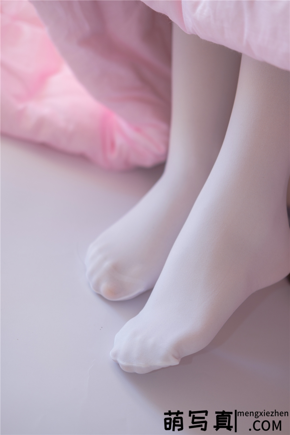 [森萝财团] X-011 白丝少女的午休时间[134P1V-1.45G][免费下载]