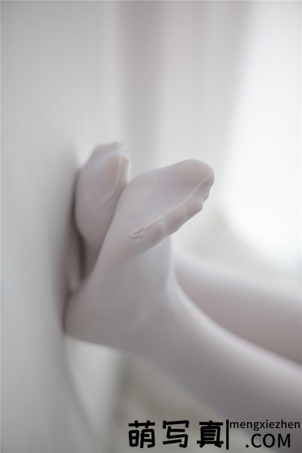 [森萝财团] R15-009 JK白丝绝对领域[84P-402M][免费下载]