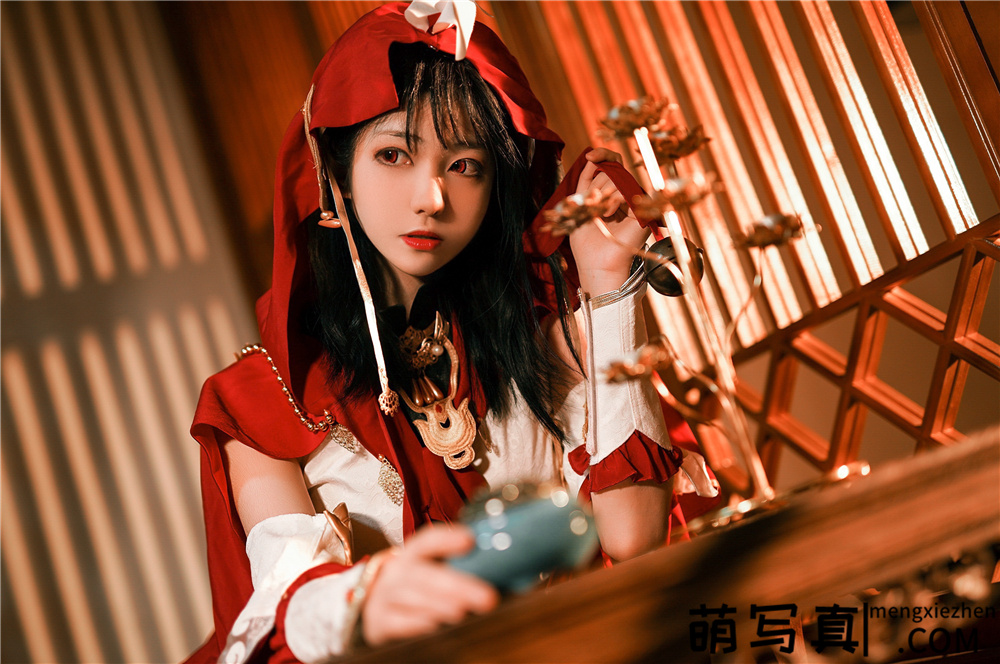 南桃Momoko-明教[10P][免费下载]