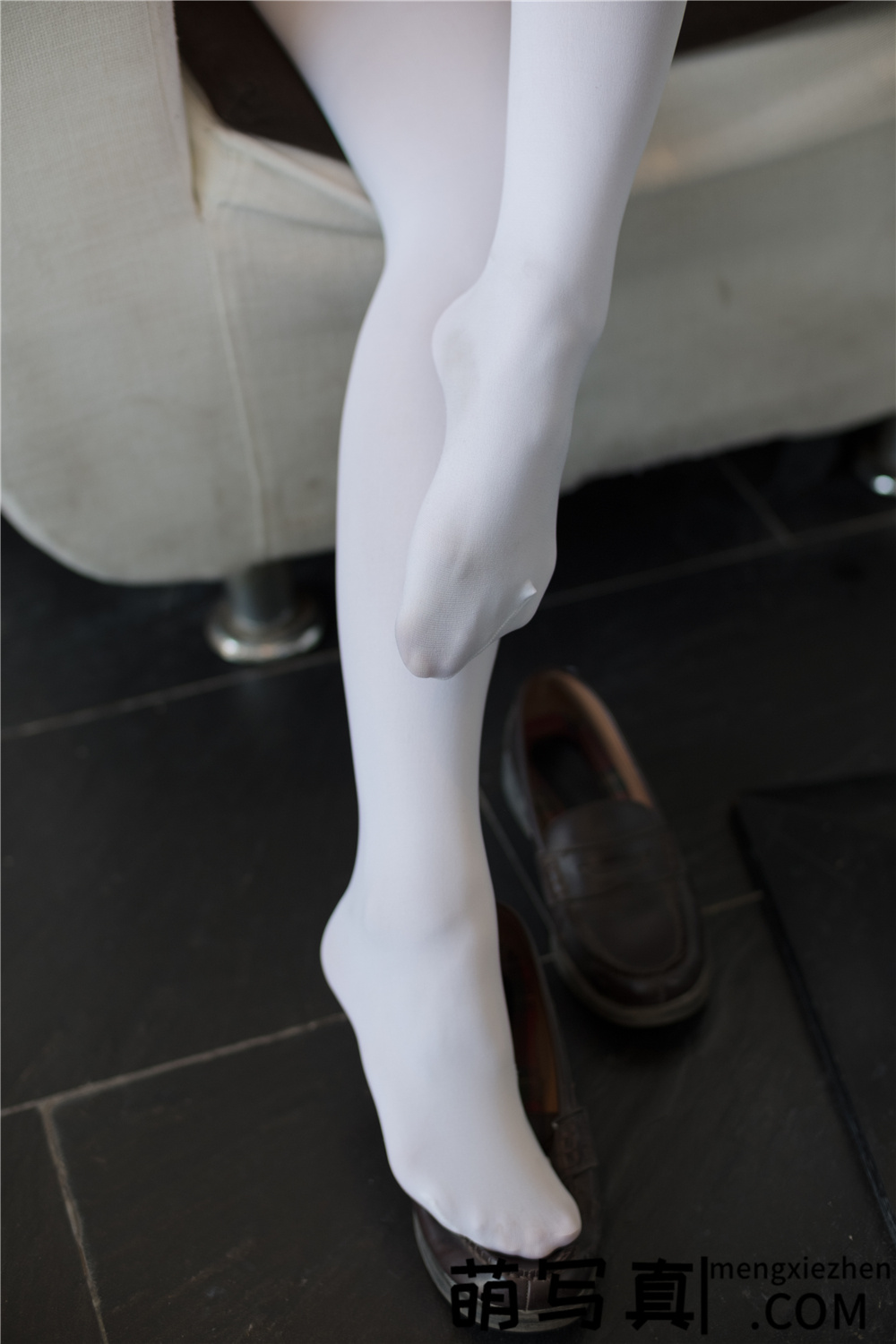 [森萝财团] R15-026 JK白丝户外[79P-426M][免费下载]