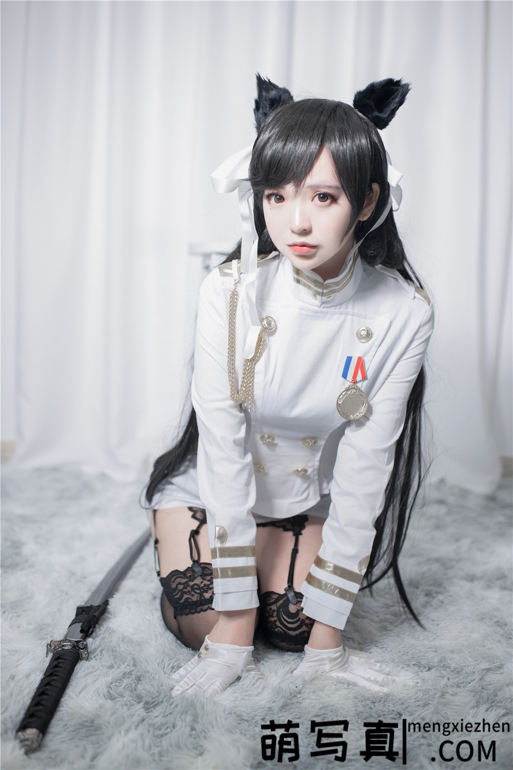 疯猫ss-爱宕[25P-319M][免费下载]