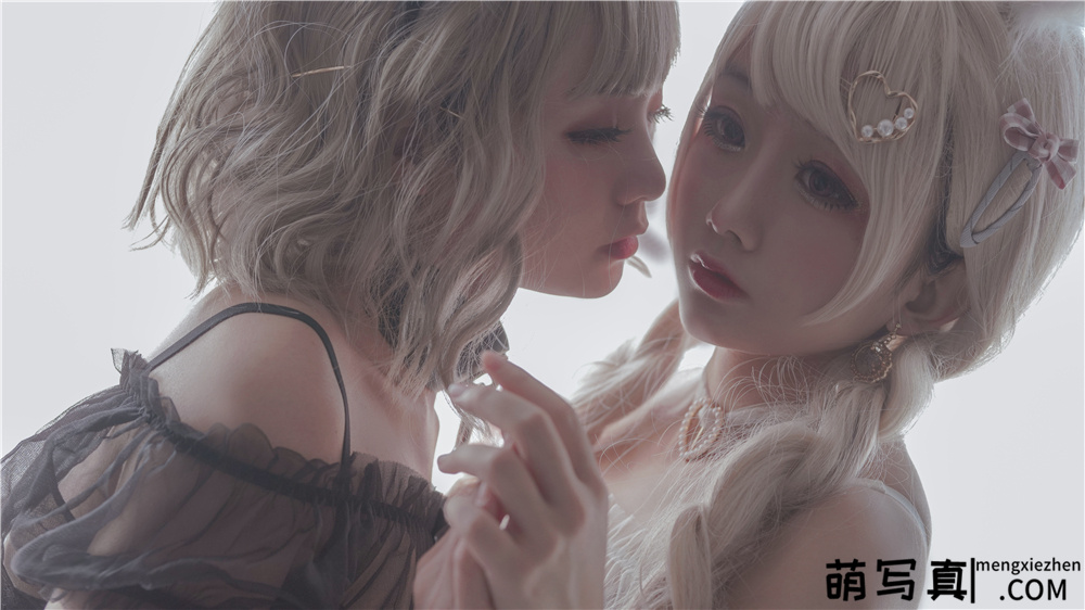 日奈娇-猫与兔[50P-631M][免费下载]