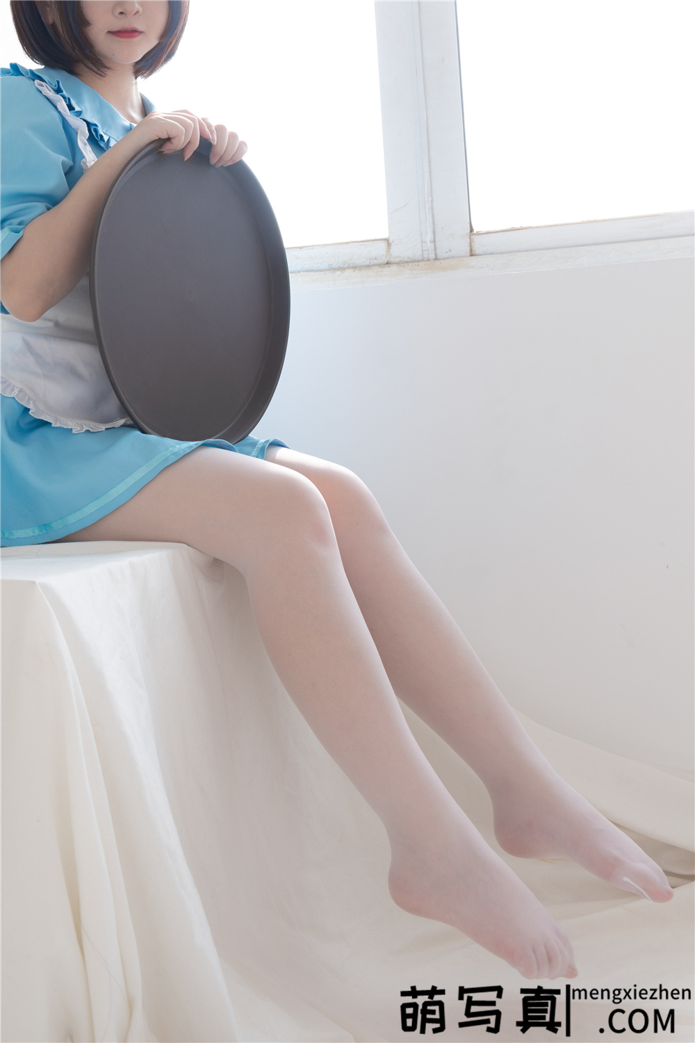 [少女秩序] EXVOL.006 古川kagura 白丝女仆[42P1V-295M][免费下载]