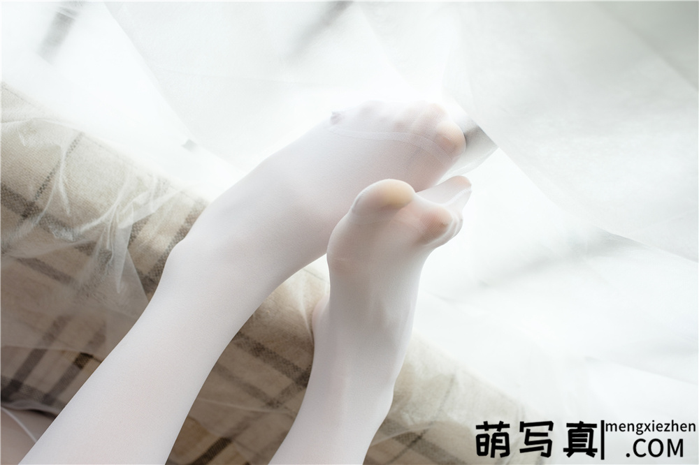 [森萝财团] X-029 萝莉白丝[95P1V-1.75G][免费下载]