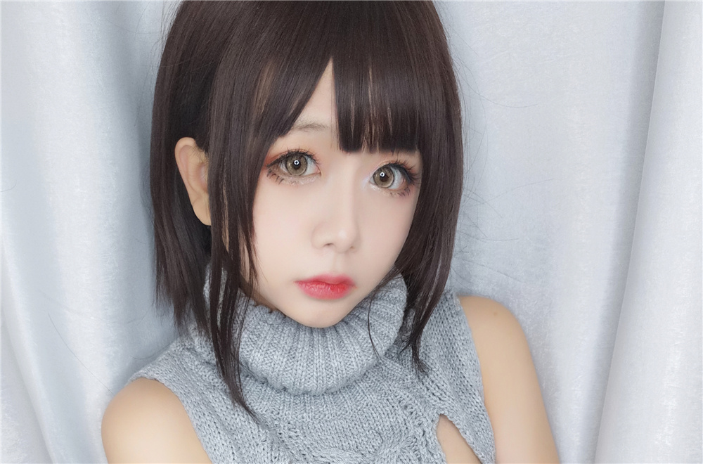 日奈娇-毛衣[36P-170M][免费下载]