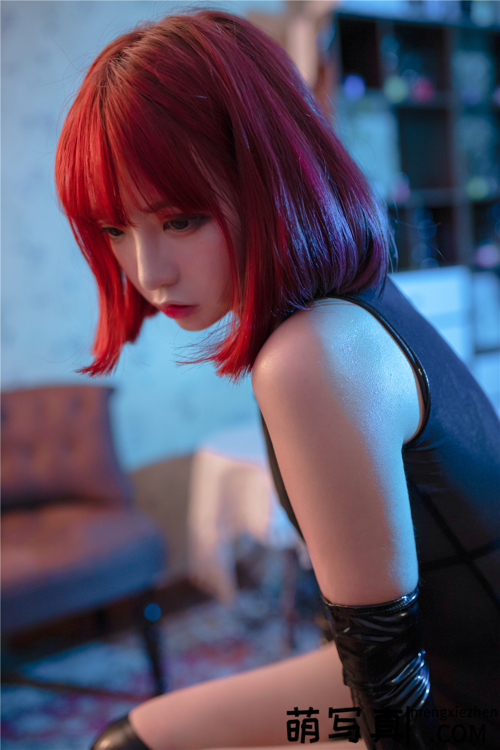 疯猫ss-刺客[30P-643M][免费下载]