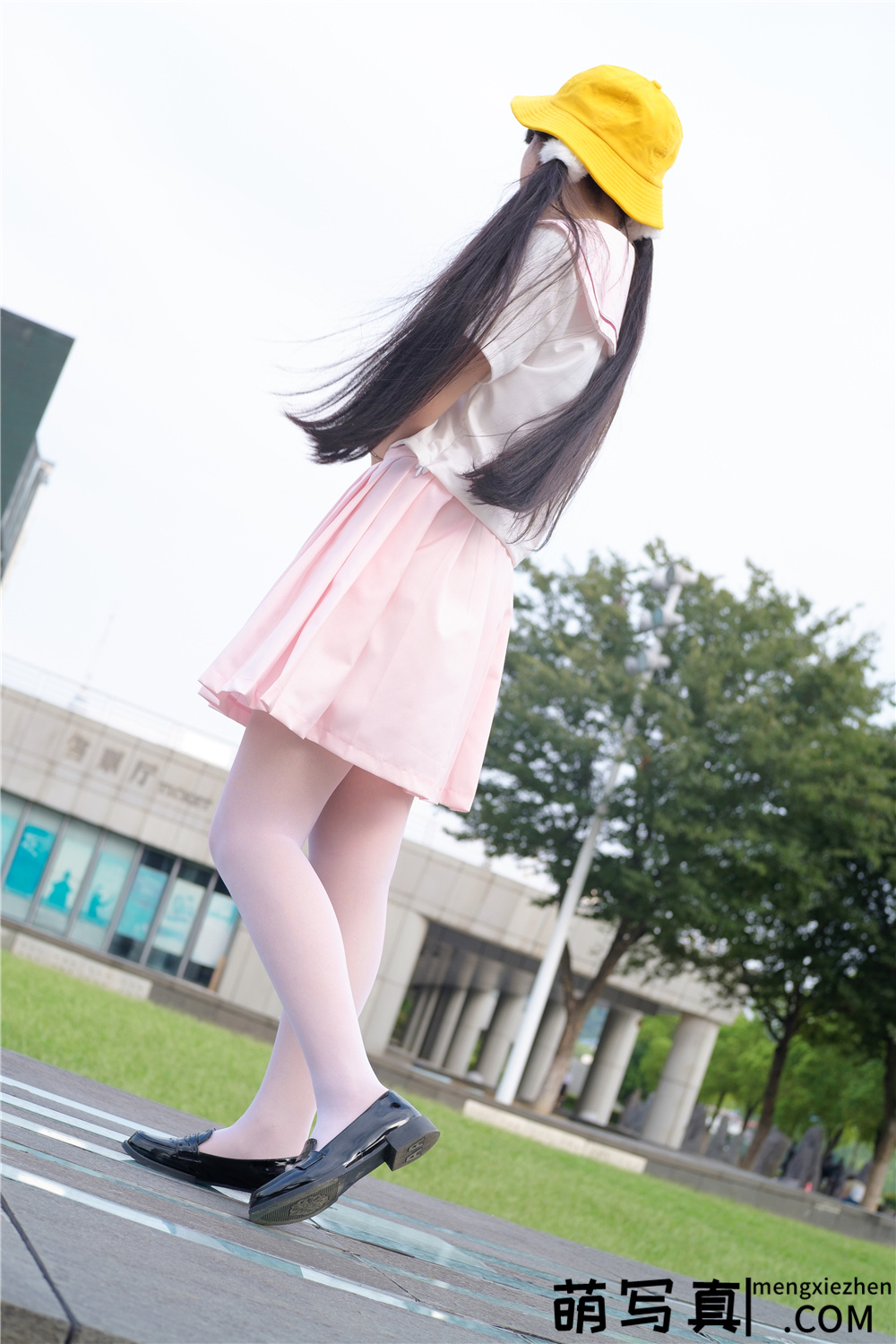 [森萝财团] R15-033 粉红卡哇伊[75P-563M][免费下载]