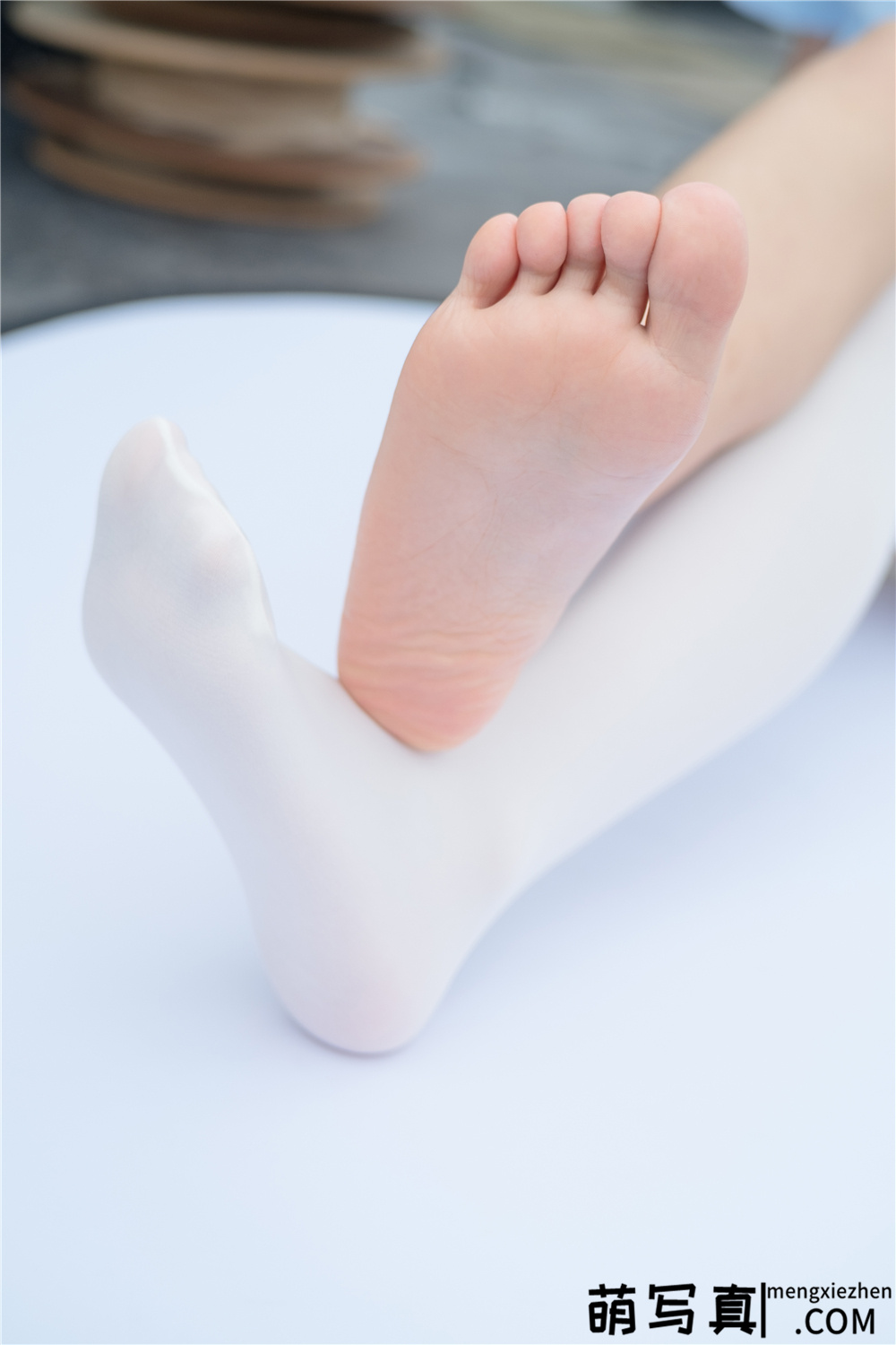 [森萝财团] R15-036 白丝学妹[84P-467M][免费下载]