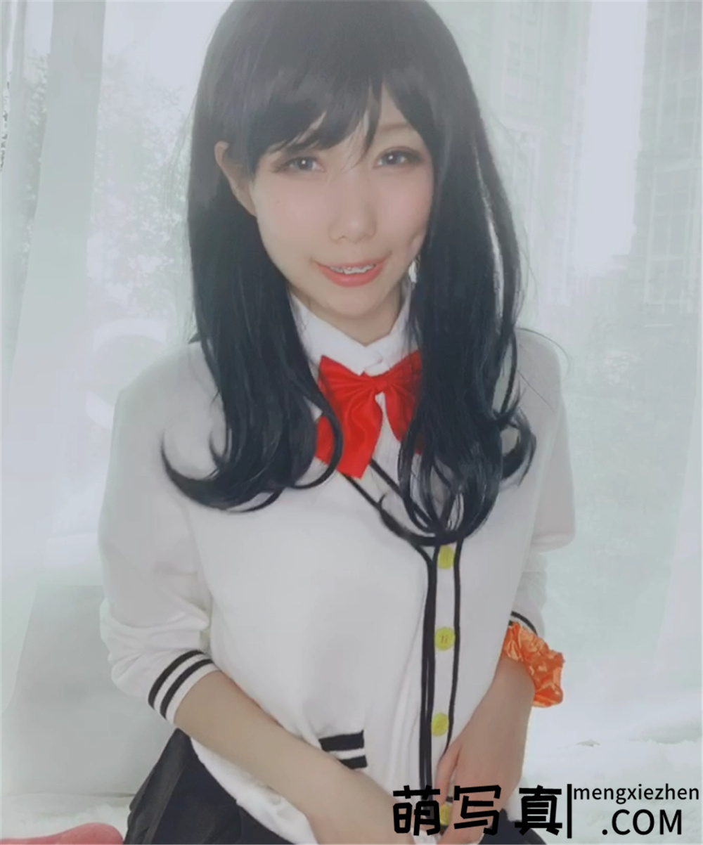 如月灰-宝多六花B[32P4V][免费下载]