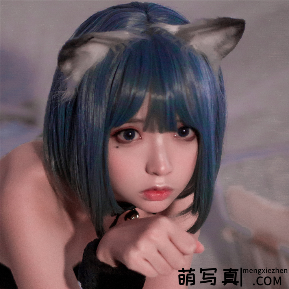 疯猫ss-黑猫[28P6V-394M][免费下载]