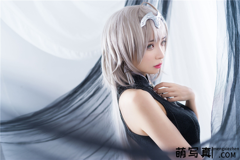 疯猫ss-黑骑士[10P][免费下载]