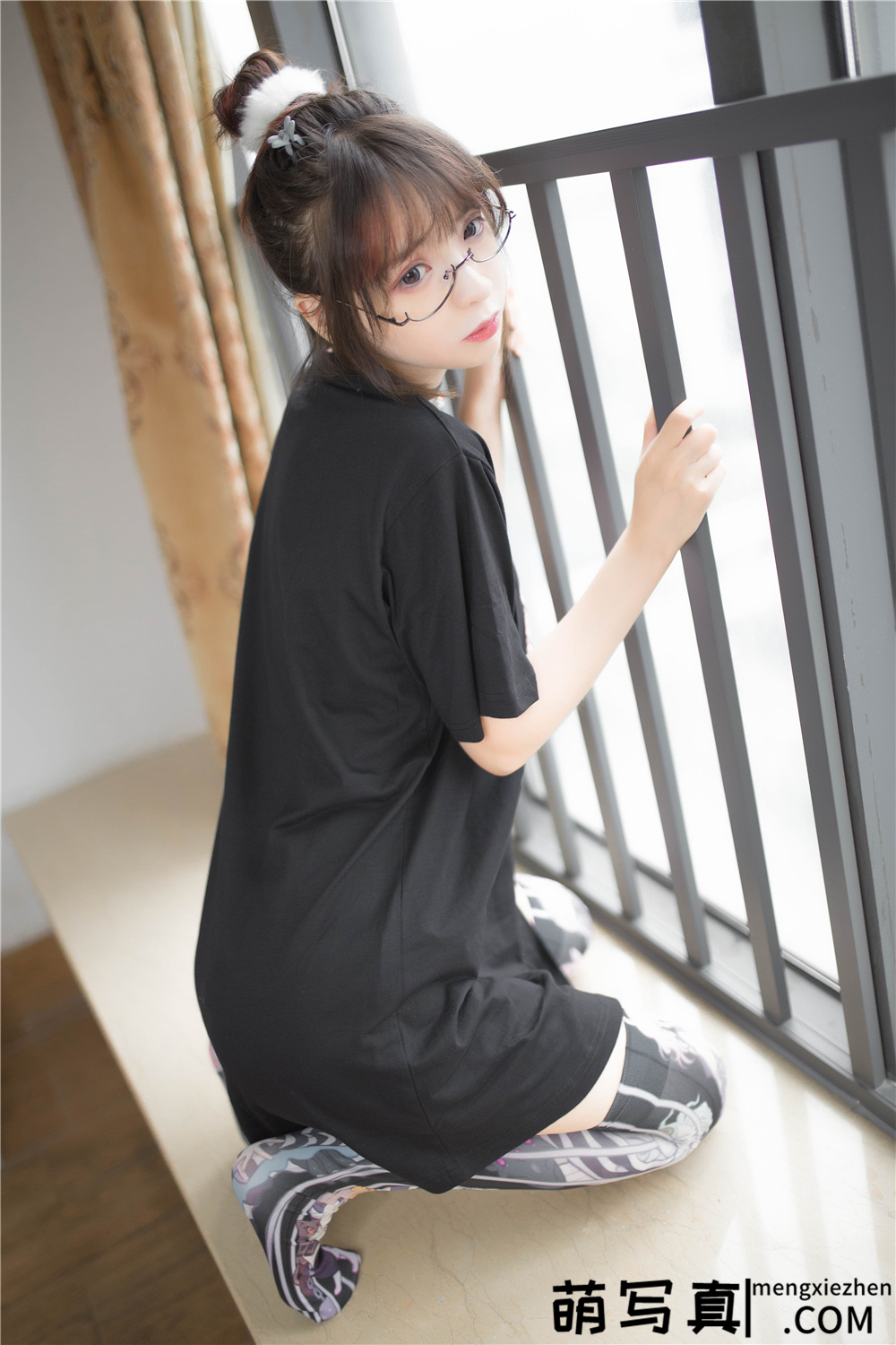 疯猫ss-黑猫2[22P][免费下载]