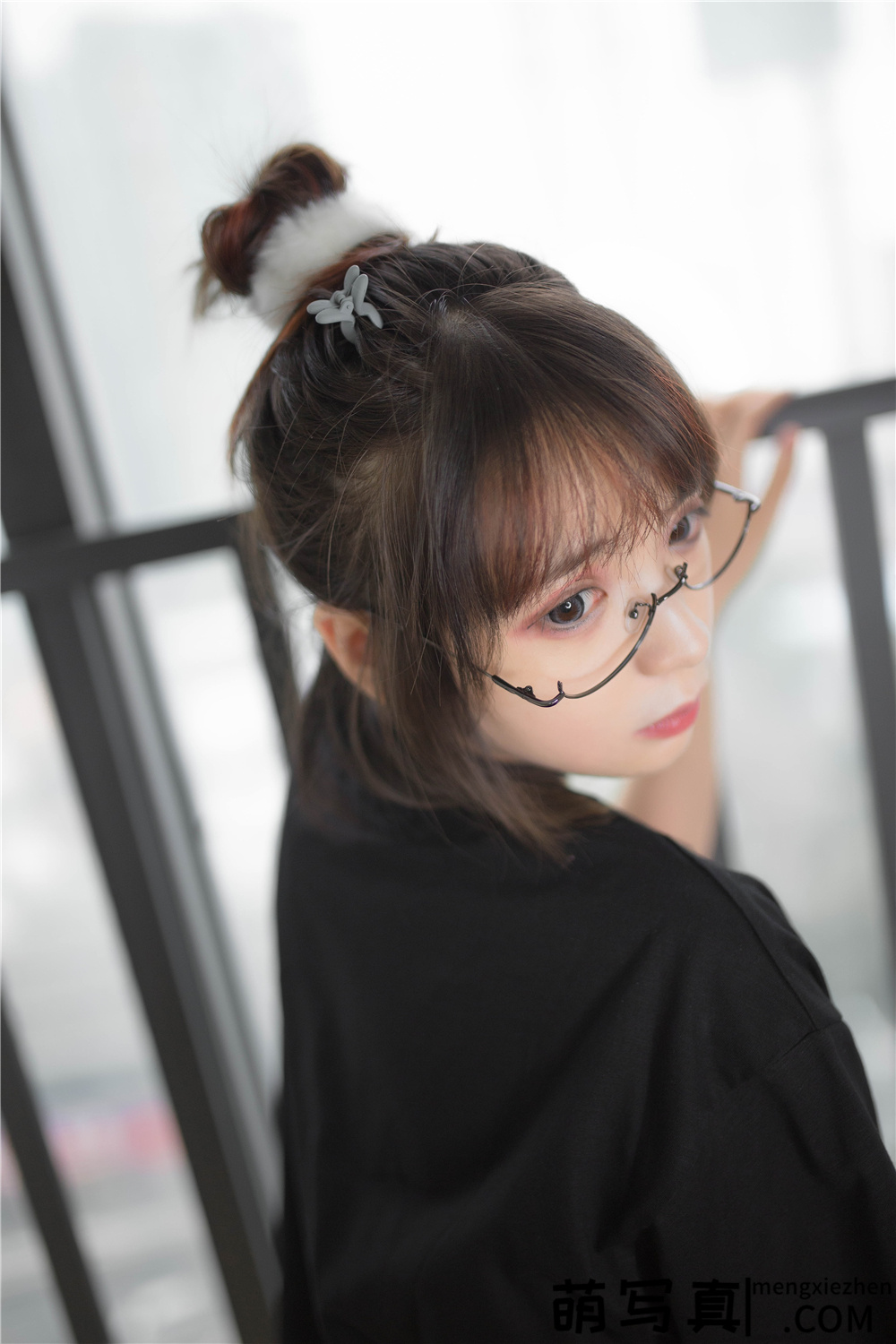 疯猫ss-黑猫2[22P][免费下载]