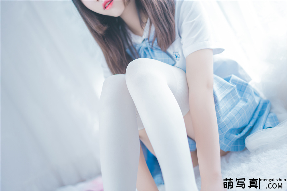 [猫君君_MaoJun] NO.001 清凉一夏 [46P-772MB][免费下载]