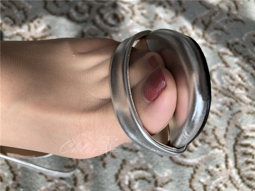 Chloe霏霏-高端法式轻奢风12[51P-334M]